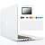 CAPA MACBOOK PRO 13 MODELO A1278 - Imagem 8