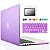 CAPA MACBOOK PRO 13 MODELO A1278 - Imagem 7