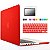 CAPA MACBOOK PRO 13 MODELO A1278 - Imagem 10