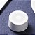 MINI ALTO FALANTE ESTÉREO SEM FIO BLUETOOTH XIAOMI AI BRANCO - Imagem 3