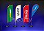 Wind Banner Completo 190 X 65 cm - Imagem 3