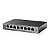 Switch Easy Smart Gigabit de 8 Portas  TL-SG108E - Imagem 2