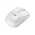 Mouse óptico sem fio M220 Silent Branco Logitech - Imagem 2