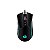 Mouse óptico Gamer USB M220 Preto HP Gamer - Imagem 1