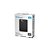 HD Externo 1tb Western Digital Elements Preto USB 3.0 Wdbuzg0010bbk - Imagem 3