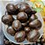 Drágea de Banana com chocolate 70% (Veg) - Imagem 1