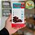 Chocolate 70% ONLY4 CRANBERRY - Tablete 80g - Imagem 1