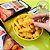 SNACK DE MILHO SABOR QUEIJO NACHO SEM GLÚTEN BELIVE - Imagem 2
