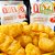 SNACK DE MILHO SABOR QUEIJO NACHO SEM GLÚTEN BELIVE - Imagem 3