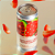 Chá Capim limão + Frutas Vermelhas 269ml - Imagem 1
