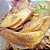 Banana Chips c/ canela - Imagem 1