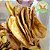 Banana Chips Salgada - Imagem 1
