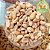 Amendoim Torrado s/ Pele com sal - Imagem 1
