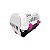 Caixa de transporte Luxo Furacão Pet n3 - Imagem 17