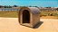 Casinha de cachorro reciclável Ecopetlar N4 Ecológica - Imagem 5