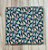 TECIDO FUNDO VERDE FLORAL COLORIDO _ EVA E  EVA - Imagem 1