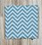 TECIDO CHEVRON G VERDE - Imagem 1