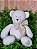 URSO MY LOVE  - M  COR BEGE ESTAMPA TRICÔ - Imagem 1