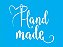 STENCIL HAND MADE - Imagem 1