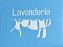 STENCIL LAVANDERIA - Imagem 1