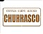 STENCIL  CHURRASCO - Imagem 2