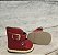 BOTA PARA BONECA MODELO 1 - VERMELHO - Imagem 2