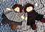 AULA ON-LINE - BONECA CECÍLIA E BONECO CECÍLIO - Imagem 1