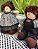 AULA ON-LINE - BONECA CECÍLIA E BONECO CECÍLIO - Imagem 5