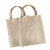Kit  Mini Ecobag 15 x 18cm Alça Trançada - Imagem 6
