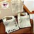 Kit Micro Ecobag 12x12 cm Alça Trançada - Imagem 8