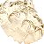 Kit Micro Ecobag 12x12 cm Alça Trançada - Imagem 4