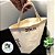 Kit  Sacola Ecobag 20x25 cm com Alça Trançada - Imagem 7