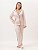 Pijama Rosa longo - Imagem 4