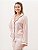Pijama Rosa longo - Imagem 2