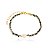 Pulseira Pedra Natural Verde - Imagem 1
