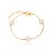 Pulseira Pérolas - Imagem 1
