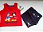 Conjunto regata Mickey - Imagem 2