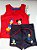 Conjunto regata Mickey - Imagem 1