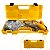 Kit Pistola de Fixação Finca Pino com 220 Pregos  OOM-1991  Modelo OOM-KIT010 - Imagem 6
