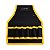 Cinto Porta Ferramentas [Preto/Amarelo]  Modelo LWJ-2231 - Imagem 2