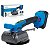 Máquina de Assentar Pisos [21v]  Modelo MQL-APV8015 - Imagem 1