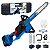 Motossera Elétrica Portátil Brushless [12 Polegadas] Modelo MQL-MS12500 - Imagem 1
