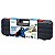 Motossera Elétrica Portátil Brushless [12 Polegadas] Modelo MQL-MS12500 - Imagem 8