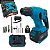 Furadeira de Impacto [48V] Modelo LWJ-238 Luatek - Imagem 1