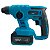 Furadeira de Impacto [48V] Modelo LWJ-238 Luatek - Imagem 3