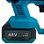 Furadeira de Impacto [48V] Modelo LWJ-238 Luatek - Imagem 2
