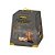 Panettone Premium Noir, com Gotas Sabor Chocolate, Sem Glúten Aminna, 240g - ID: 220 - Imagem 3