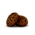 Kit com 6 Cookies Doublechoco + 6 Cookies Original SG® Sem Glúten Aminna, 100g - Imagem 2