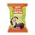 O Show da Luna - Muffin Sem Glúten Aminna de Chocolate com Recheio de Chocolate 40 g ID: 245 - Imagem 1