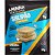 Sheipão - Pão Proteico Sabor Tradicional Sem Glúten Aminna 13g de proteína, 50g - Imagem 1